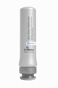 Skin Medica Ultra Sheer Moisturizer for normal,oily,and acne-prone skin